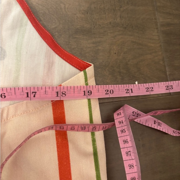 NWT ✨ Anthropologie Maeve Printed Halter Top - Picture 8 of 9